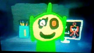 Five Nights at Tubbyland Animations All Jumpscares (New Version)