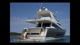 2018 Prestige 750 - EUR 3,523,650