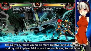 Why You Should Play Skullgirls Encore