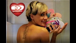 Lidiane Cattani estreia campanha das HAVAIANAS