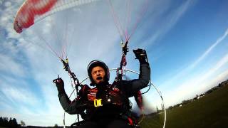 Slalom Traning