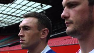 Super League Grand Final 2015 - The Greatest Game (Trailer)
