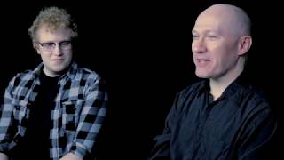 MuseMatchTV - "More Life" - Mike Masters & Michael Wysong