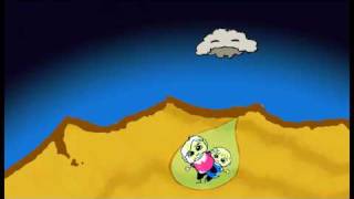 Iowa Super Soccer - My World (official music video)
