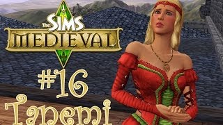 The Sims Medieval #16