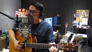 鄭秀文 Sammi Cheng - 我們都是這樣長大的 COVER