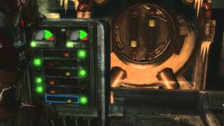 OH NO MORE BOOGER SPITTERS Dead Space 3 w/Nova part 32