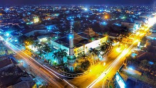 GORONTALO Landscape
