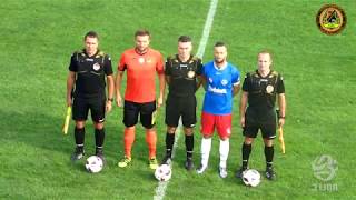 3L: KSZO Ostrowiec Św. - Avia Świdnik (19.08.2018 r.)