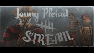 Johny Pleiad Dead by daylight  - PTB Patch 2.2.0 Только вышел