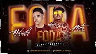 Mc Pedrinho do Recife e Meta Safadão - SOCADA FORTE ( LANÇAMENTO OFICIAL)