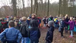 Große Putzaktion! Varel räumt auf