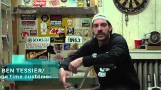 Bike Shop Life