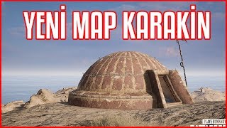 PUBG YENİ HARİTA GELDİ! - YENİ HARİTADA YAŞANMIŞ EN İYİ ANLAR ft. Mithrain, CodeMarco