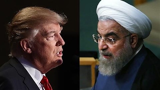 Trump, Sanctions and Iran: An Explainer