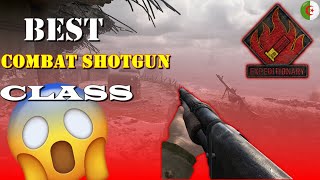 Best Combat Shotgun SETUP + Gameplay