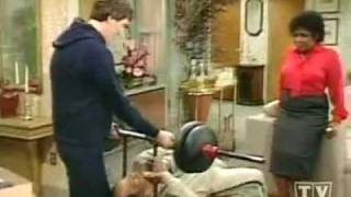 The Jeffersons - The List Part 1 of 2