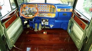 Дальнобой. Америка. Восстановление тягача Peterbilt 379, Серия 22