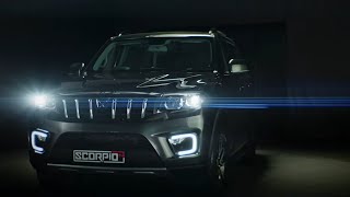 ALL-NEW MAHINDRA SCORPIO N OFFICIAL VIDEO | Scorpio n 2022