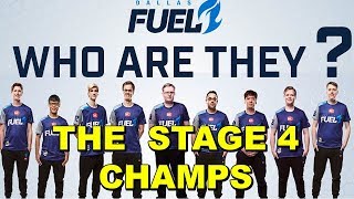 Dallas Fuel And La Valiant CRAZY Reaction To Philly Vs London! DALLAS WILL WIN STAGE 4!