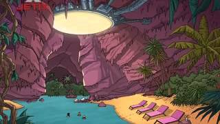 Totally spies-17 серия-Шпион против шпиона