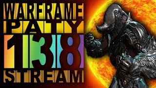 Warframe - Проблемы при входе в игру продолжаются #138