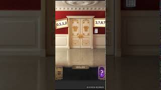 100 Doors Challenge Level 42