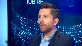 Dialogurile diminetii-Un pas în urma serafimilor