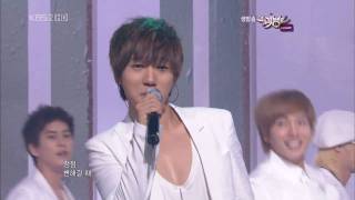 [HD] No Other - Super Junior 100702