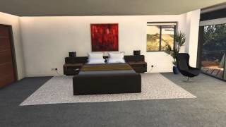 GTA 5 ГТА 5 самый дорогой дом на сваях