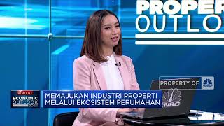 Strategi BTN Genjot Pembiayan Perumahaan Pasar Milenial