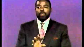 Les Brown and Belief