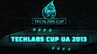 TECHLABS CUP UA 2013 Teaser