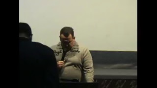 Сряда, Библейски урок - п-р Тони Еленков, Уроци от родословието на Исус Христос Част 1