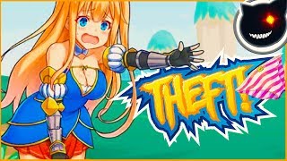 [ACT] Wonderland Iris Princess of the Kingdom of Maratinga FULL walkthrough .