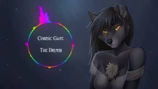 Furry Rave The Drums