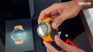 แนะนำ Suunto Spartan Trainer (2 สีใหม่) | TSMACTIVE.COM