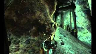 Gothic3 прохождение часть 29 совместно с Kiranris