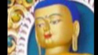 Trầm Hương Đốt - Bài hát kính lễ Phật