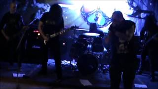 Decomposing Alive - Zorndyke - Live @ Punky Reggae Pub - 03-02-2013