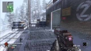 Black Ops: Tomahawk, Crossbow & Kiparis on Summit