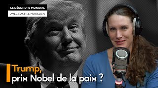 Trump est-il vraiment l’artisan de l’accord de paix Israël-Émirats arabes unis ?