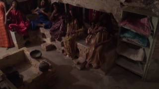 Женский хамам несколько столетий назад. Женская баня по арабски female hamam Iraqi museum