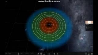 Creating a Solar System in Universe Sandbox 2