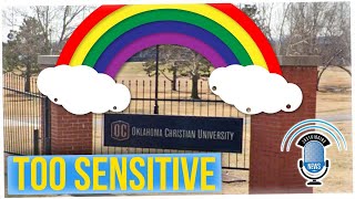College Allegedly Fired Professor for Inviting Gay Speaker (ft. Silent Mike)
