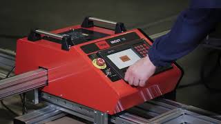 Fubag INCUT 10