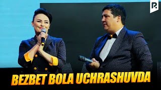 Million jamoasi - Bezbet bola uchrashuvda