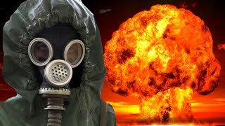 Atom Bombası Patlarsa Nasıl Hayatta Kalırız?