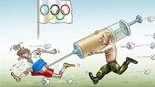 "Допинг" — Вологда,  Песняры, мельдоний — Саблич