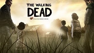 THE WALKING DEAD Season 1: Episode 5 серия #3 Финал сезона